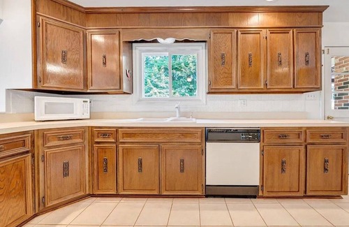 High Point House | Tranquil "Wow!"-inducing views. Near HFB. Dock/Kayaks/SUP/Patio/Deck/Grill/GmRm