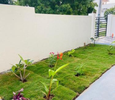 Shrirangapattana Villa | Tranquila casa