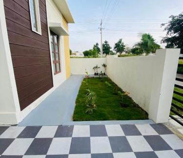 Shrirangapattana Villa | Tranquila casa