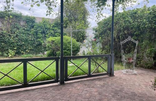 Bragado House | Tranquilidad en Bragado