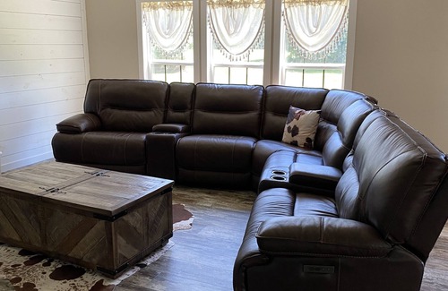 Tylertown House | Tranquility 360 Degrees