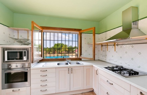 Son Antem Villa | Tranquility and beauty in the country of Mallorca