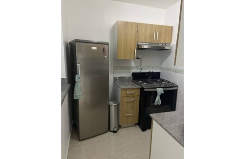 Licey al Medio Apartment | Tranquility and comfort