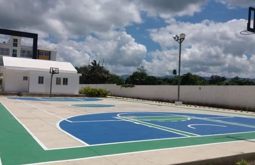 Licey al Medio Apartment | Tranquility and comfort