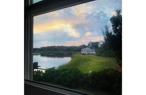 North Sea House | Tranquility at the Water’s Edge