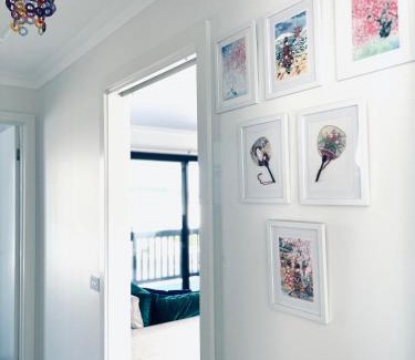 Lakes Entrance House | Tranquility