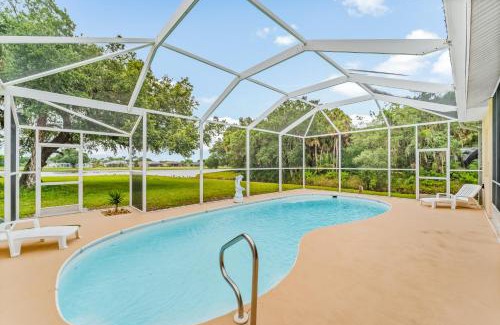 Deep Creek House | Tranquility by the Lake
