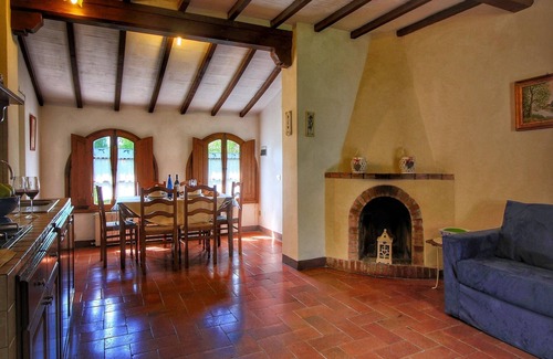 Colle di Val d'Elsa House | Tranquility, Colle Val d’Elsa