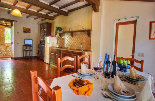 Colle di Val d'Elsa House | Tranquility, Colle Val d’Elsa