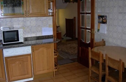 Olite Ski Chalet | Tranquility, calm and relax.