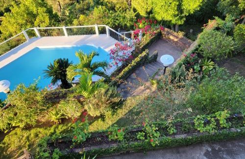 Jack's Hill Bed & Breakfast | Tranquility Estate