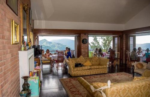Jack's Hill Bed & Breakfast | Tranquility Estate