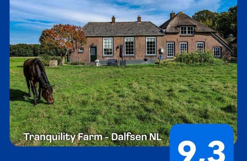 Dalfsen Villa | Tranquility Farm