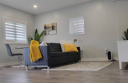 Innisfil Apartment | Tranquility Haven in Barrie