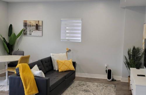 Innisfil Apartment | Tranquility Haven in Barrie