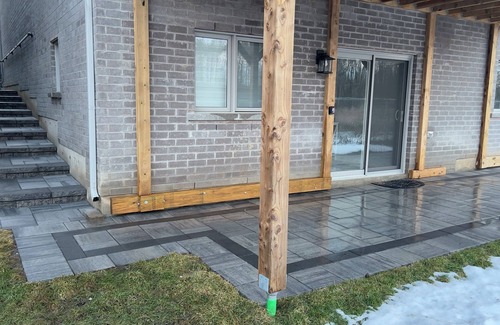 Innisfil House | Tranquility Haven Plus in Barrie