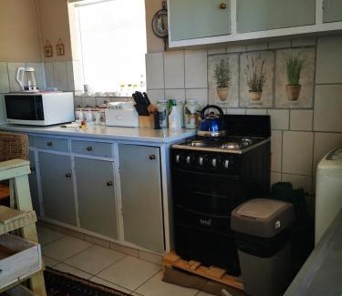 Fraserburg House | Tranquility in Karoo