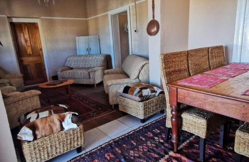 Fraserburg House | Tranquility in Karoo