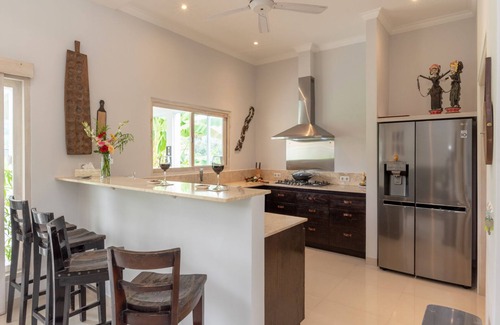 Lovina Villa | Tranquility In The Center of Lovina