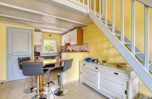 Landevieille House | Tranquility in the Vendée, between sea and countryside