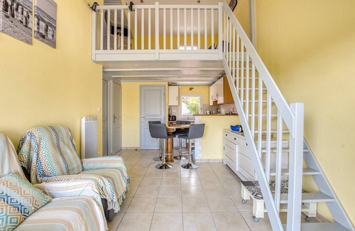 Landevieille House | Tranquility in the Vendée, between sea and countryside