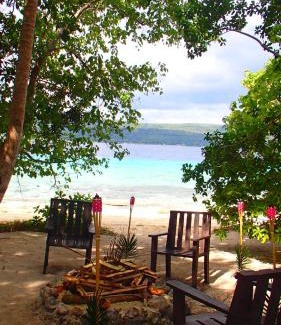 Moso Island Resort | Tranquility Island Eco Dive Resort