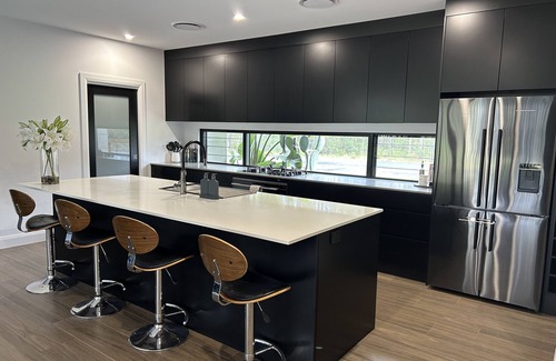 Tomerong House | Tranquility On InvermaynJust minutes to Huskisson and Jervis Bay