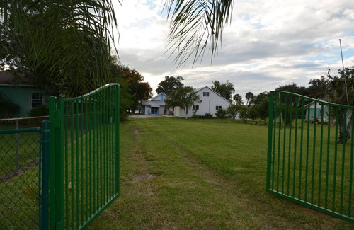 Highland House | Tranquility on Lake Josephine