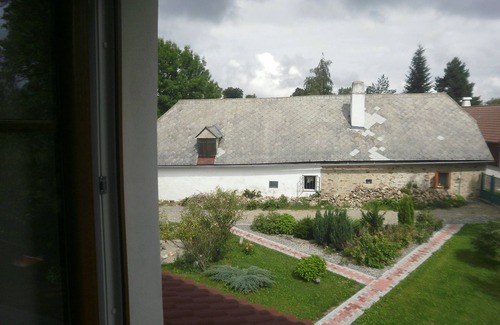 Vimperk House | Tranquility - Pure Nature - Wilderness - Modern and Comfortable - Šumava National Park deer