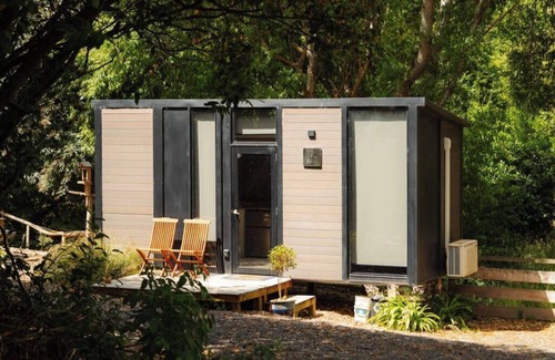 Owaka House | Tranquility Tiny House by Tiny Away