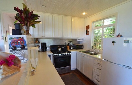 Port Antonio House | Tranquility Villa - Your Jamaican Home Away from Home