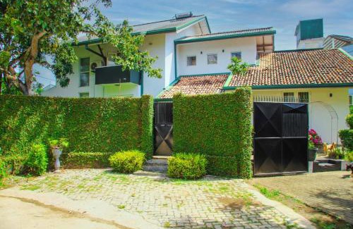 Peliyagoda Villa | Tranquill Villa La Dimora