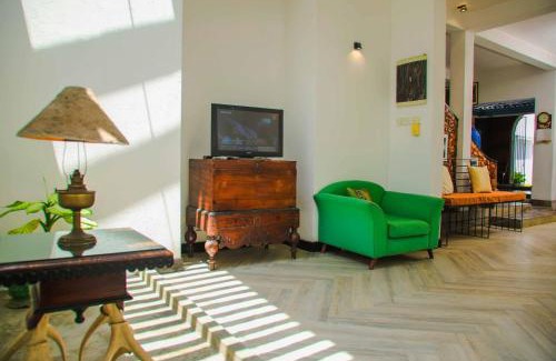Peliyagoda Villa | Tranquill Villa La Dimora