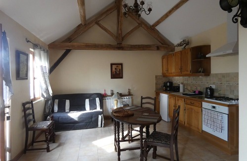 Armaille Cottage | Tranquillity assured at our luxury rural Gite