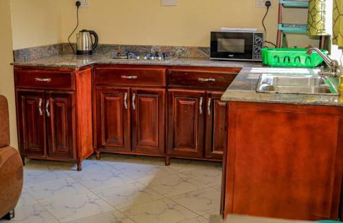 Mukono House | Tranquillity comfort home