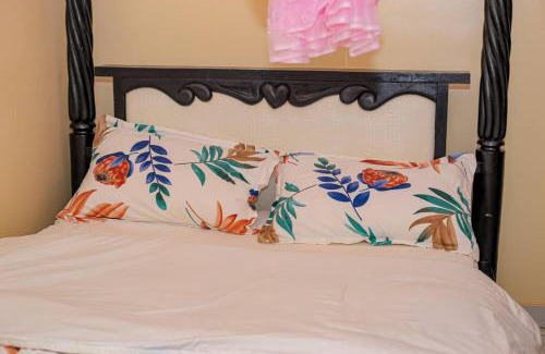 Mukono House | Tranquillity comfort home