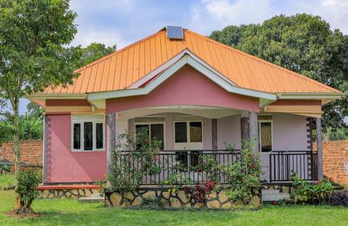 Mukono House | Tranquillity comfort home
