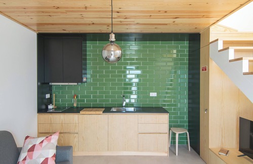 Castelo de Paiva House | Tranquillity, where two rivers meet, Douro and Paiva