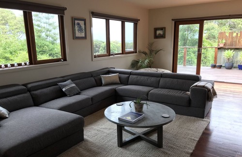 Balnarring House | Tranquillo by the sea is the perfect place for a getaway