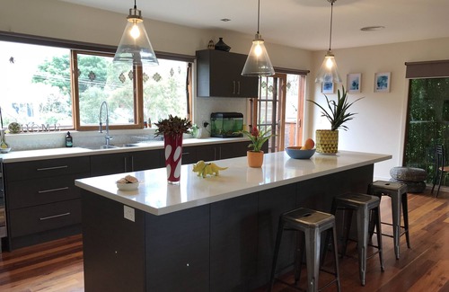 Balnarring House | Tranquillo by the sea is the perfect place for a getaway