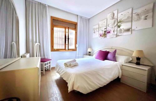 Zabala Apartment | Tranquilo apartamento cerca del Casco Viejo Bilbao