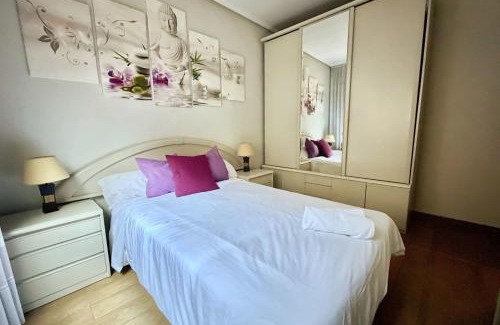Zabala Apartment | Tranquilo apartamento cerca del Casco Viejo Bilbao