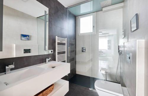 Segundo Ensanche Apartment | Tranquilo Apartamento en pleno corazón de Pamplona