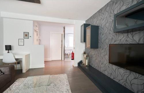 Segundo Ensanche Apartment | Tranquilo Apartamento en pleno corazón de Pamplona