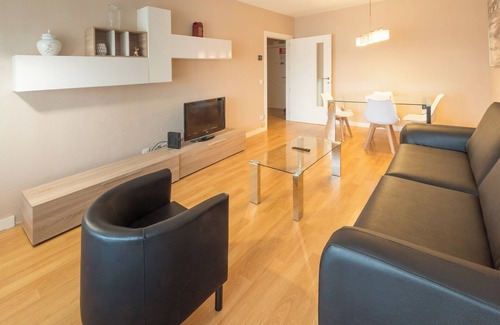 Ermitagana Apartment | Tranquilo Apartamento Junto a la Clínica Unav