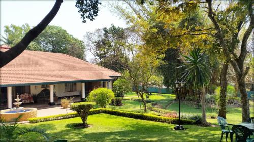 Lilongwe Cabin | Tranquilo Resorts Lilongwe