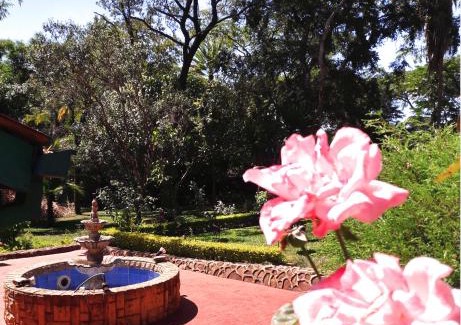 Lilongwe Cabin | Tranquilo Resorts Lilongwe
