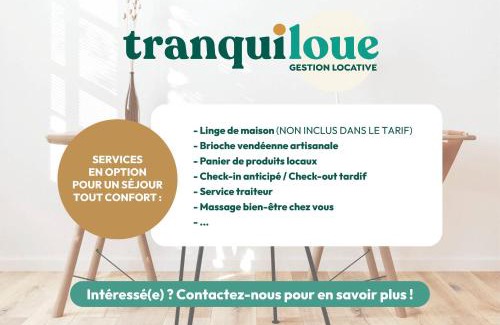 Tiffauges House | Tranquiloue - Maison de Campagne Proche Puy du Fou
