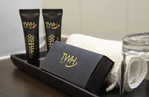 Hann. Muenden Hotel | Trans World Hotel Auefeld