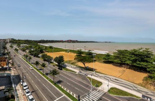 Jardim Camburi Hotel | Transamerica Fit Vitória Praia de Camburi